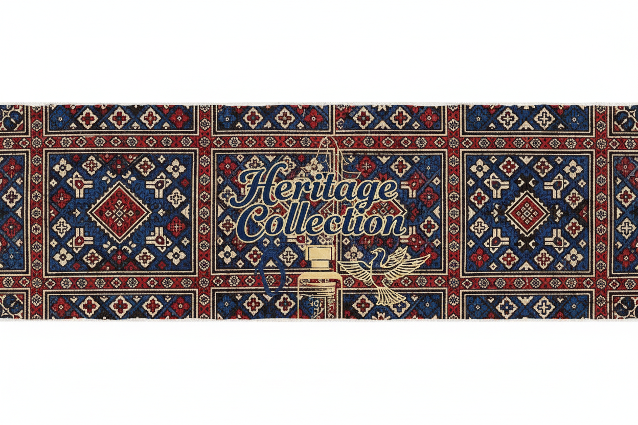 Heritage Collection Banner