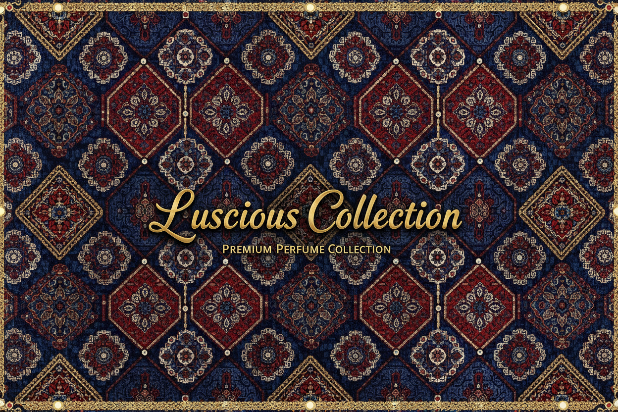 Luscious Collection