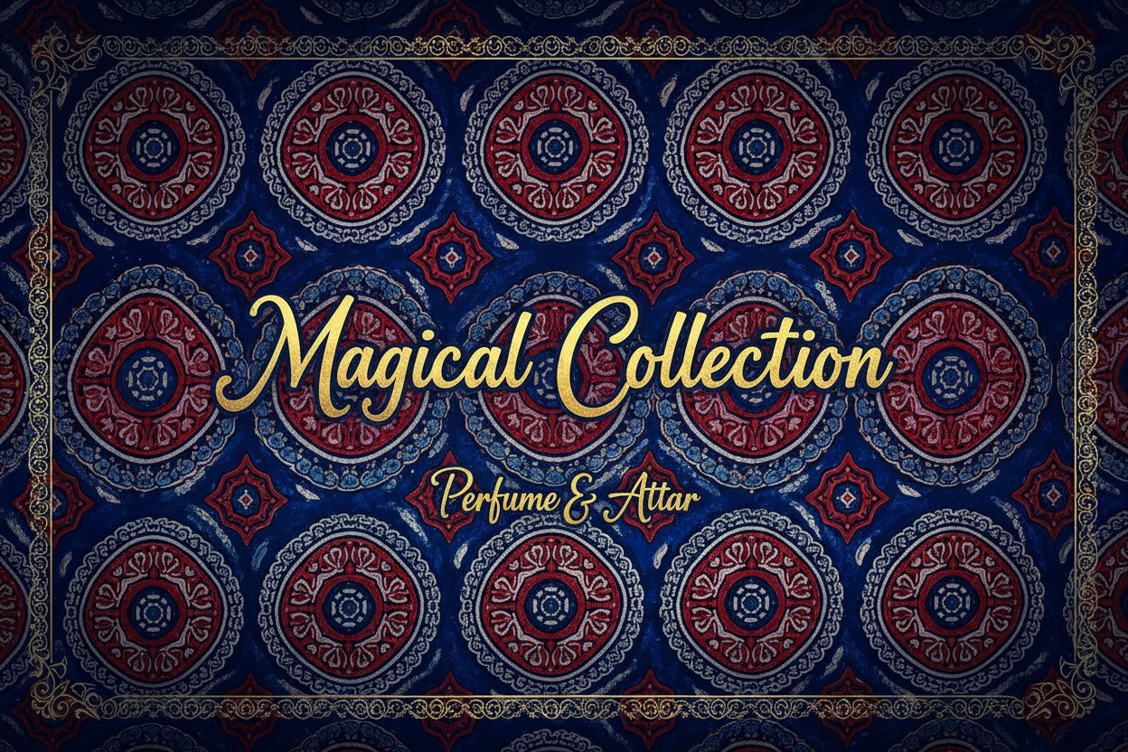 Magical Collection