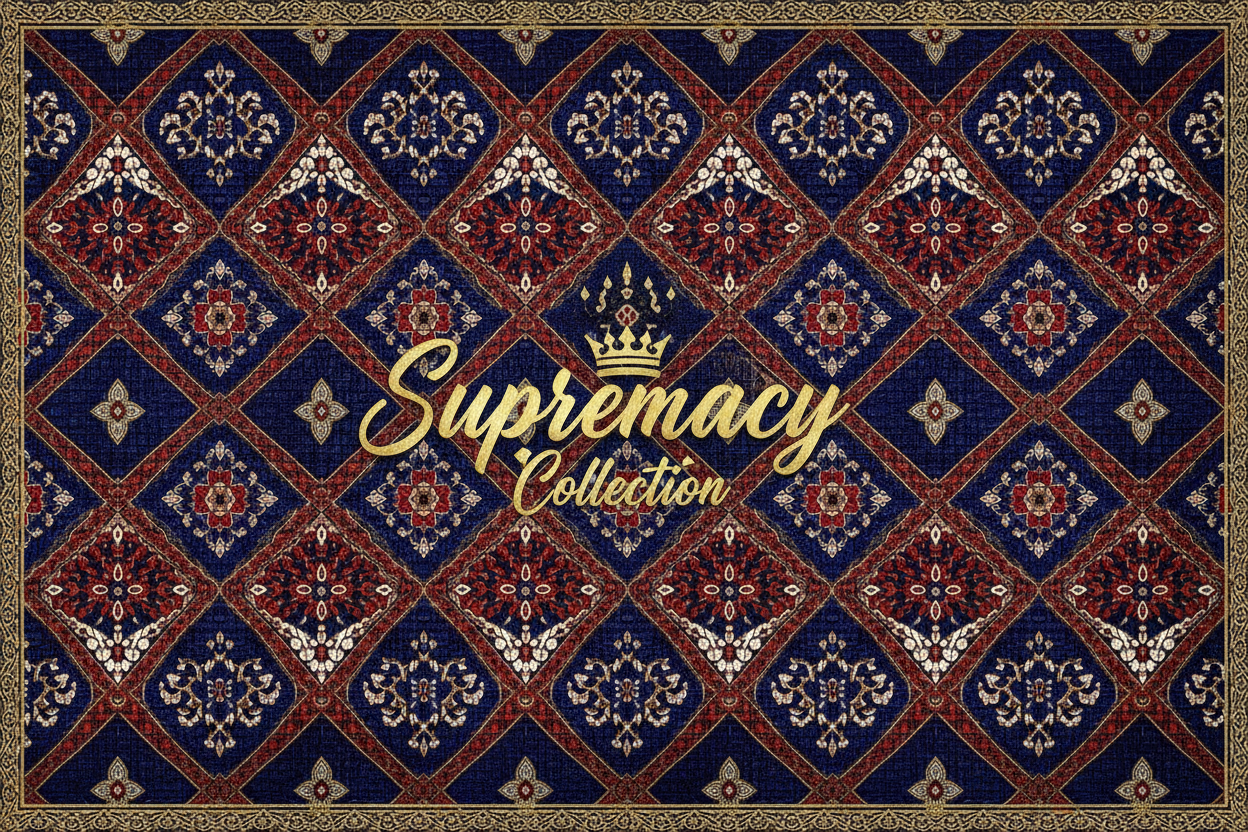 Supremacy Collection Banner
