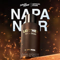 Napa Noir – Leather Collection | 100ml