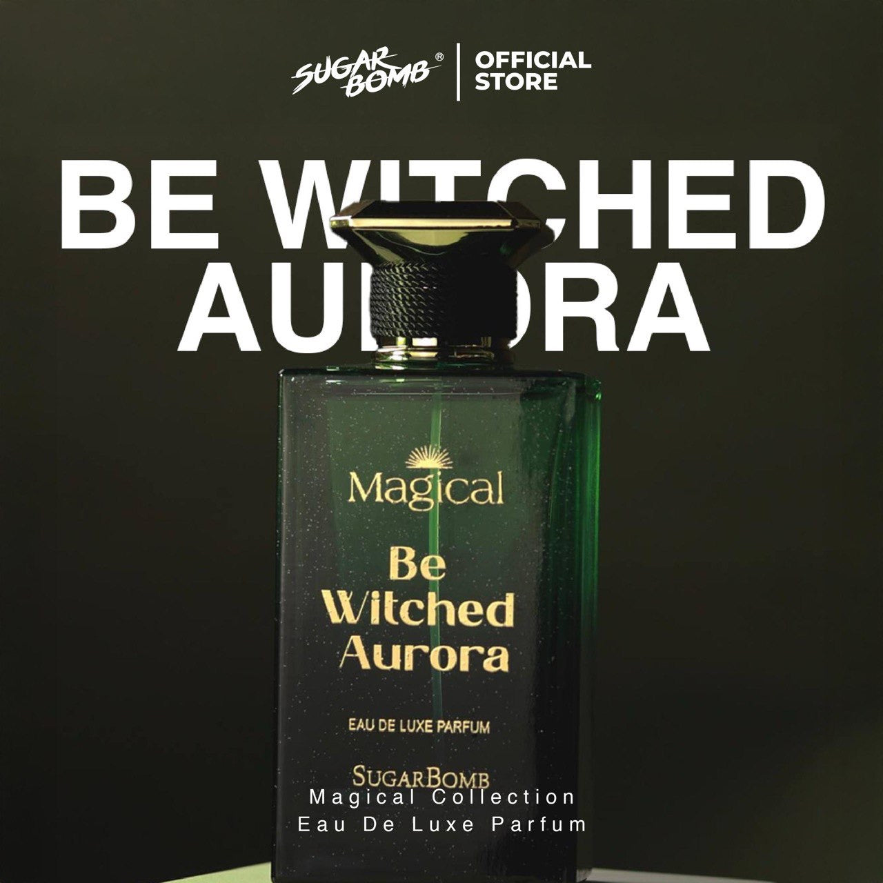 Be Witched Aurora – Magical Collection | 100ml