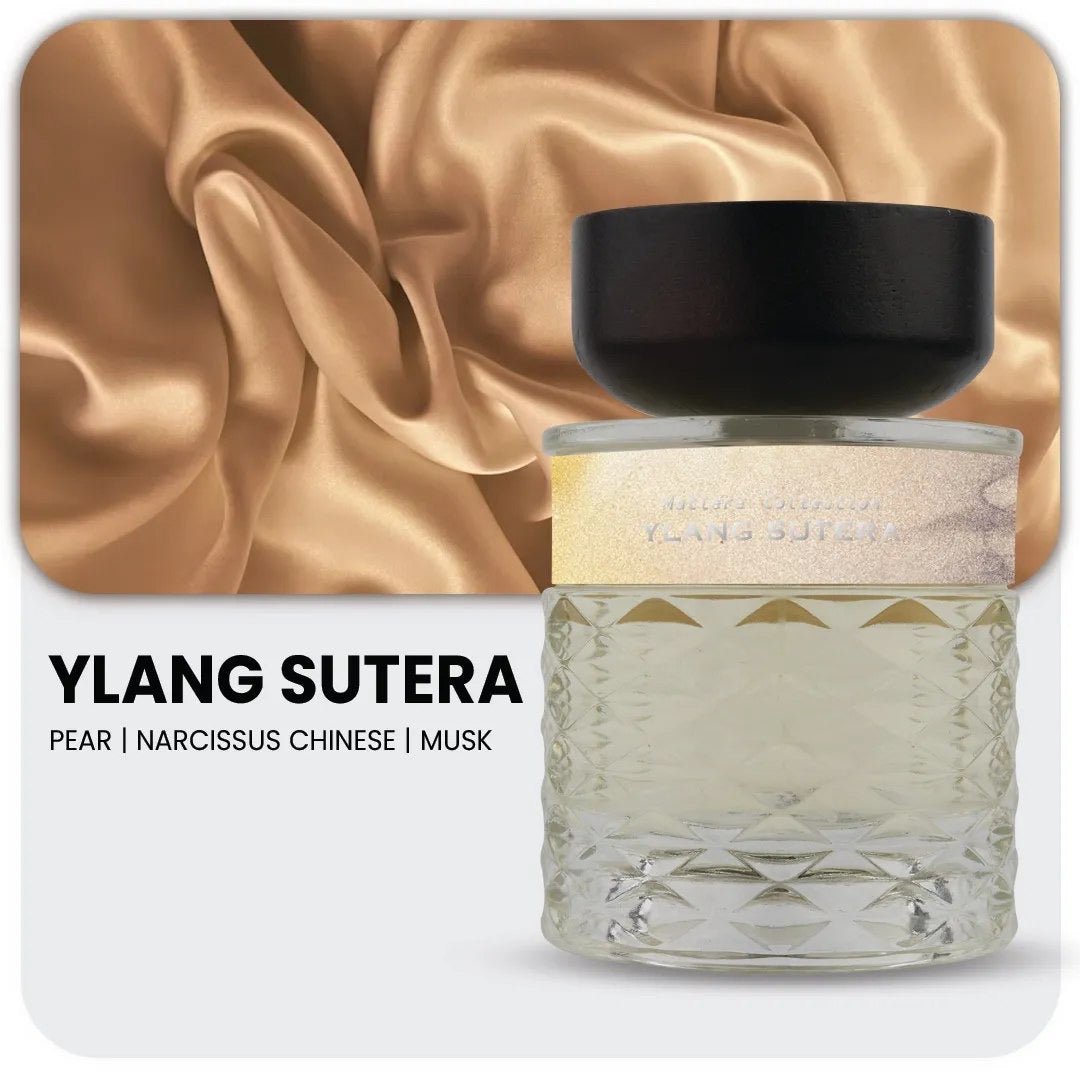 Ylang Sutera – Matiere Collection | 100ml