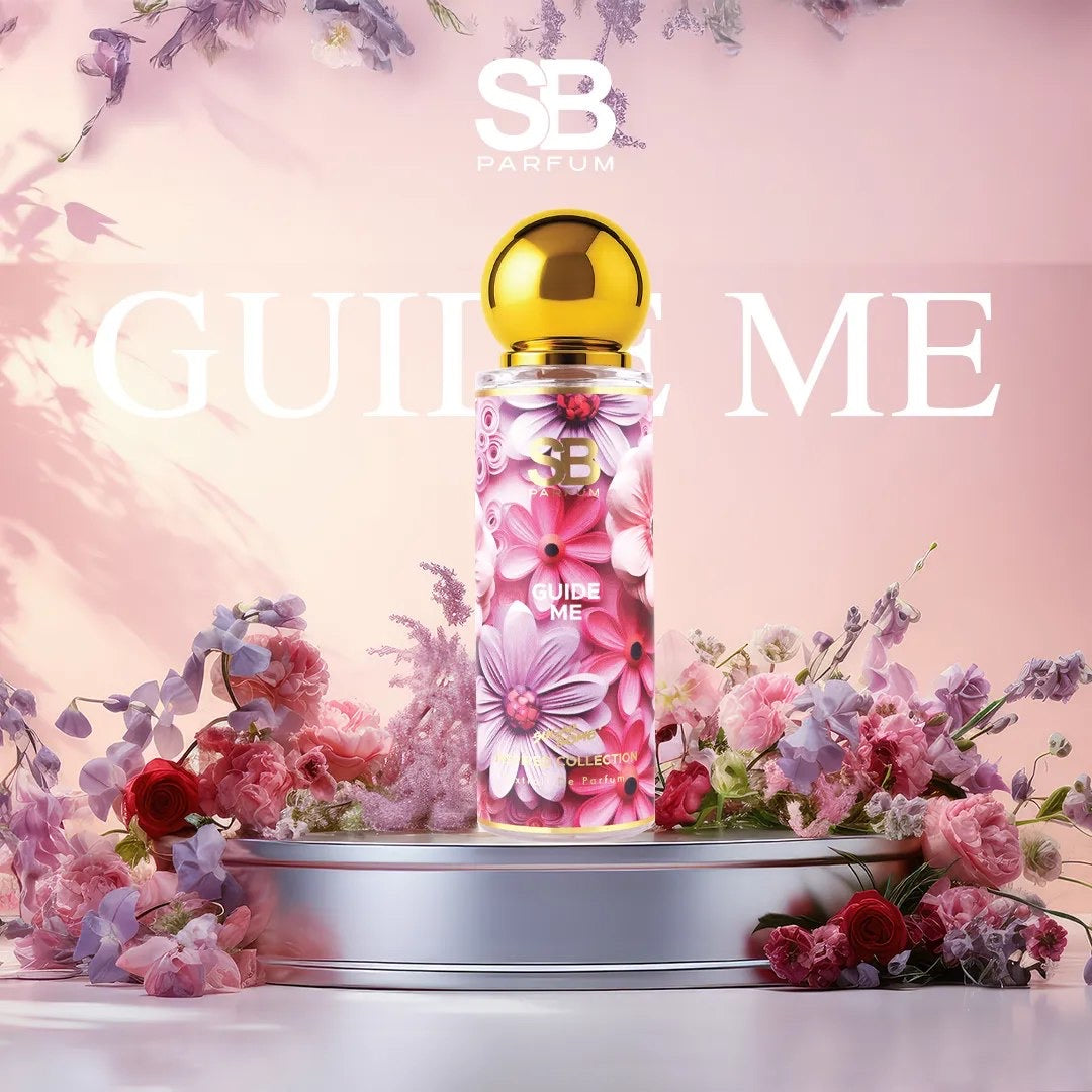 Guide Me – SBP Inspired Collection | 30ml