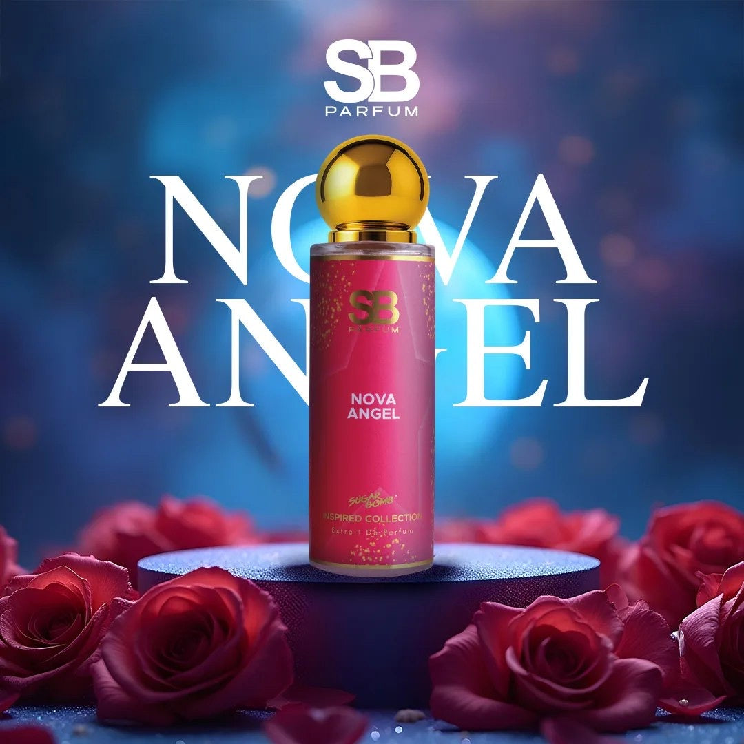 Nova Angel – SBP Inspired Collection | 30ml