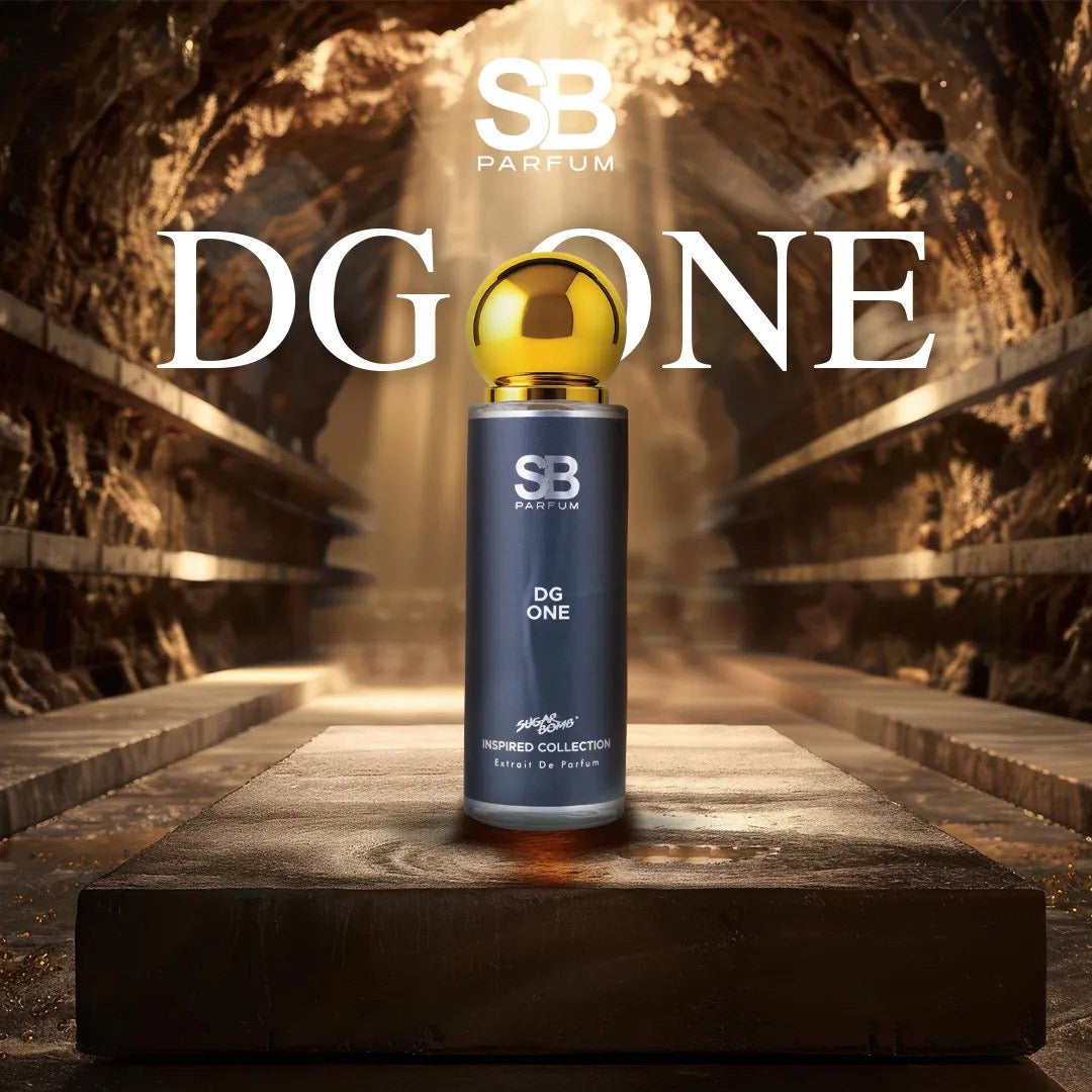 DG One – SBP Inspired Collection | 30ml