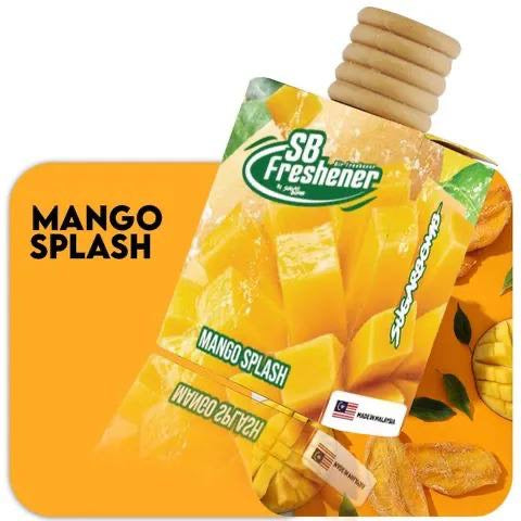Mango Splash – Air Freshener | 9ml