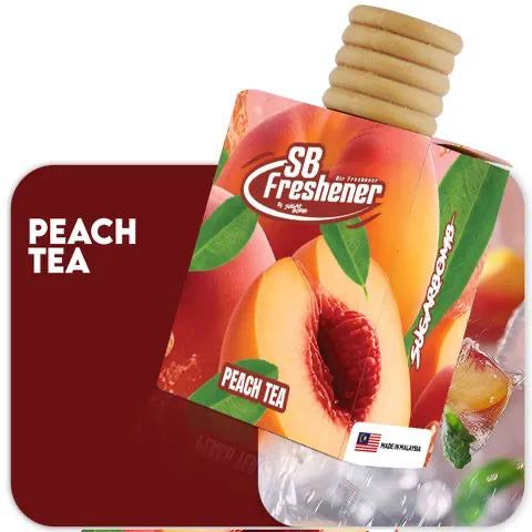 Peach Tea – Air Freshener | 9ml