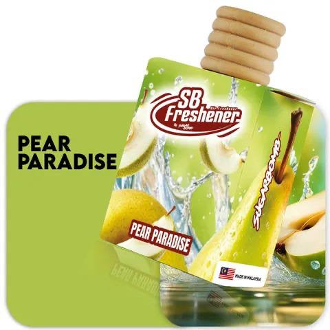 Pear Paradise – Air Freshener | 9ml