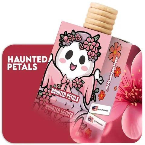 Haunted Petals – Air Freshener | 9ml