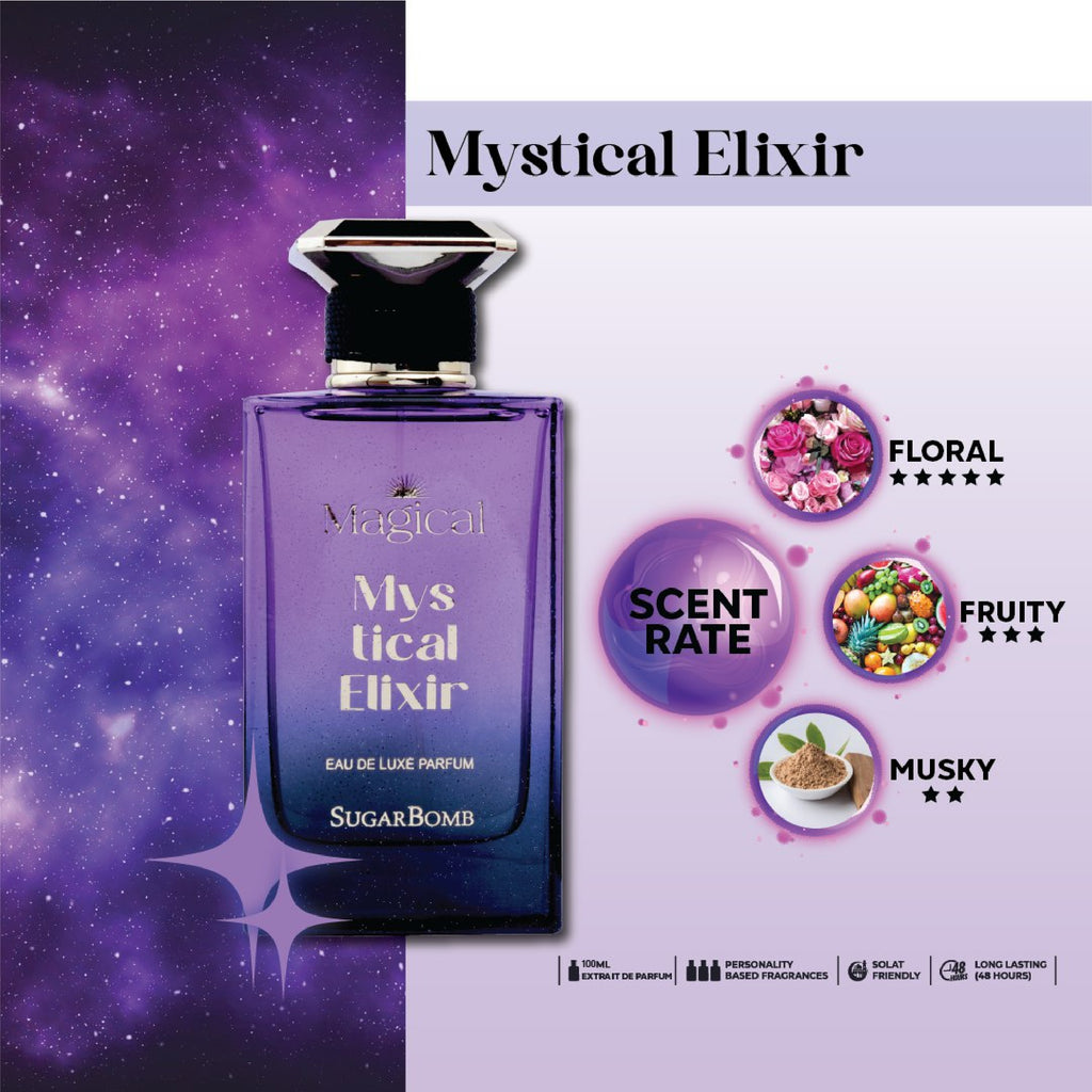 Mystical Elixir – Magical Collection | 100ml
