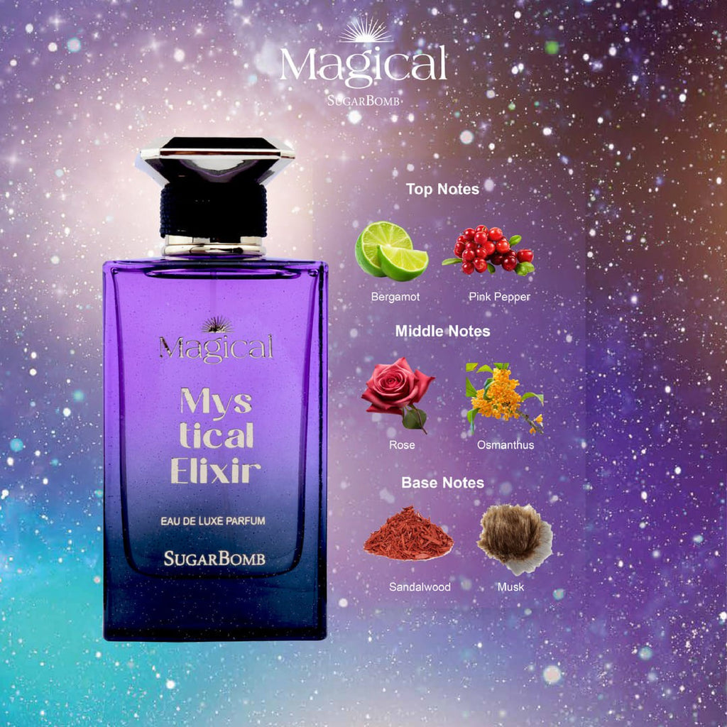 Mystical Elixir – Magical Collection | 100ml