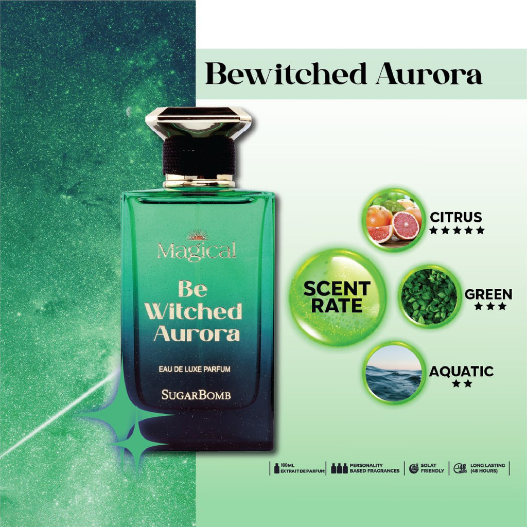 Be Witched Aurora – Magical Collection | 100ml