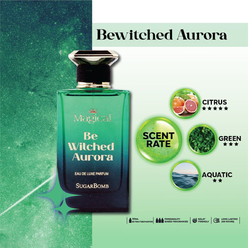 Be Witched Aurora – Magical Collection | 100ml
