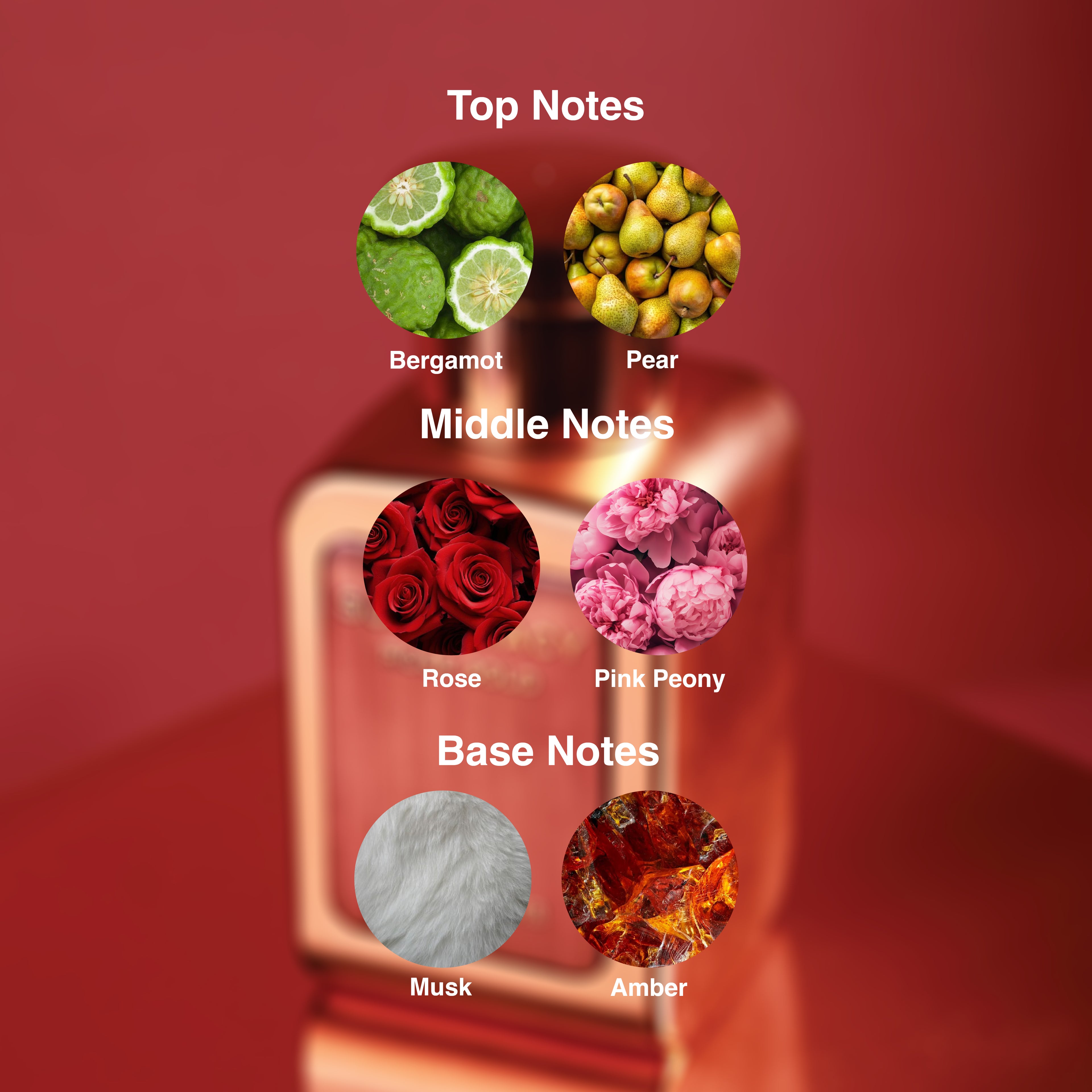 Rose Gold – Supremacy Collection | 100ml